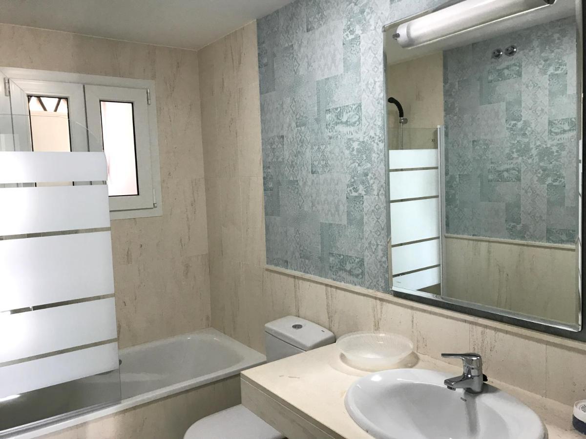 Mi Capricho 9A Beachfront- Apartment With Sea View - Costa Del Sol Sitio de Calahonda エクステリア 写真