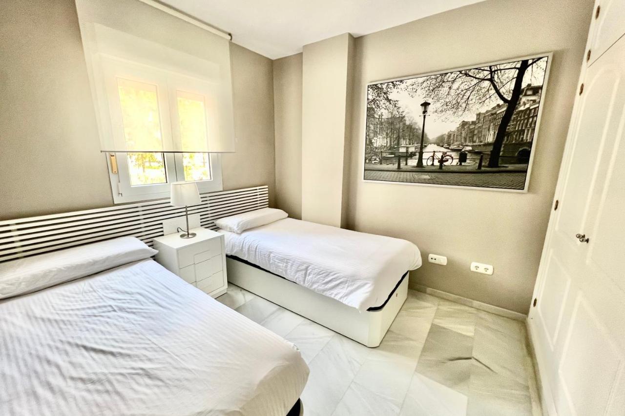 Mi Capricho 9A Beachfront- Apartment With Sea View - Costa Del Sol Sitio de Calahonda エクステリア 写真