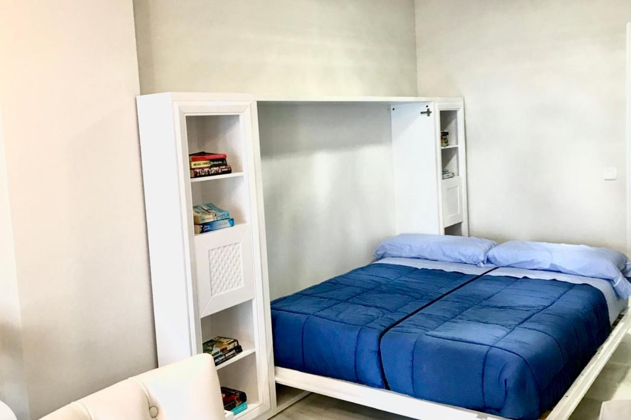 Mi Capricho 9A Beachfront- Apartment With Sea View - Costa Del Sol Sitio de Calahonda エクステリア 写真