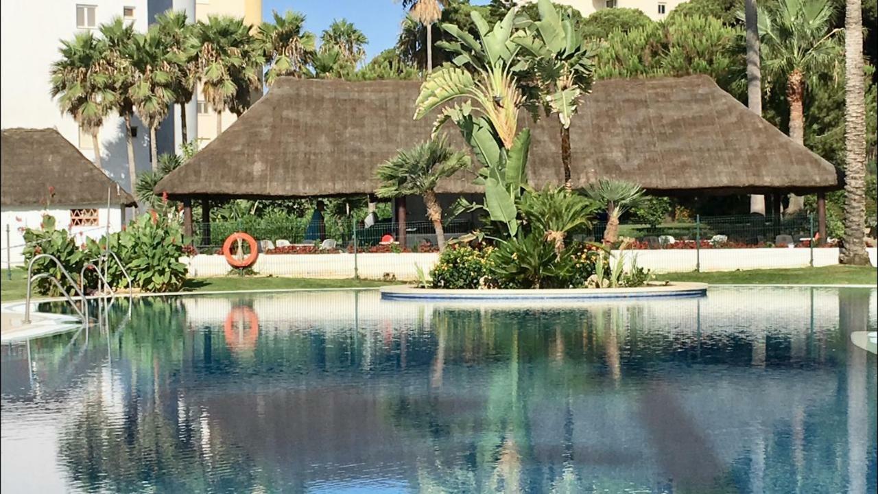 Mi Capricho 9A Beachfront- Apartment With Sea View - Costa Del Sol Sitio de Calahonda エクステリア 写真