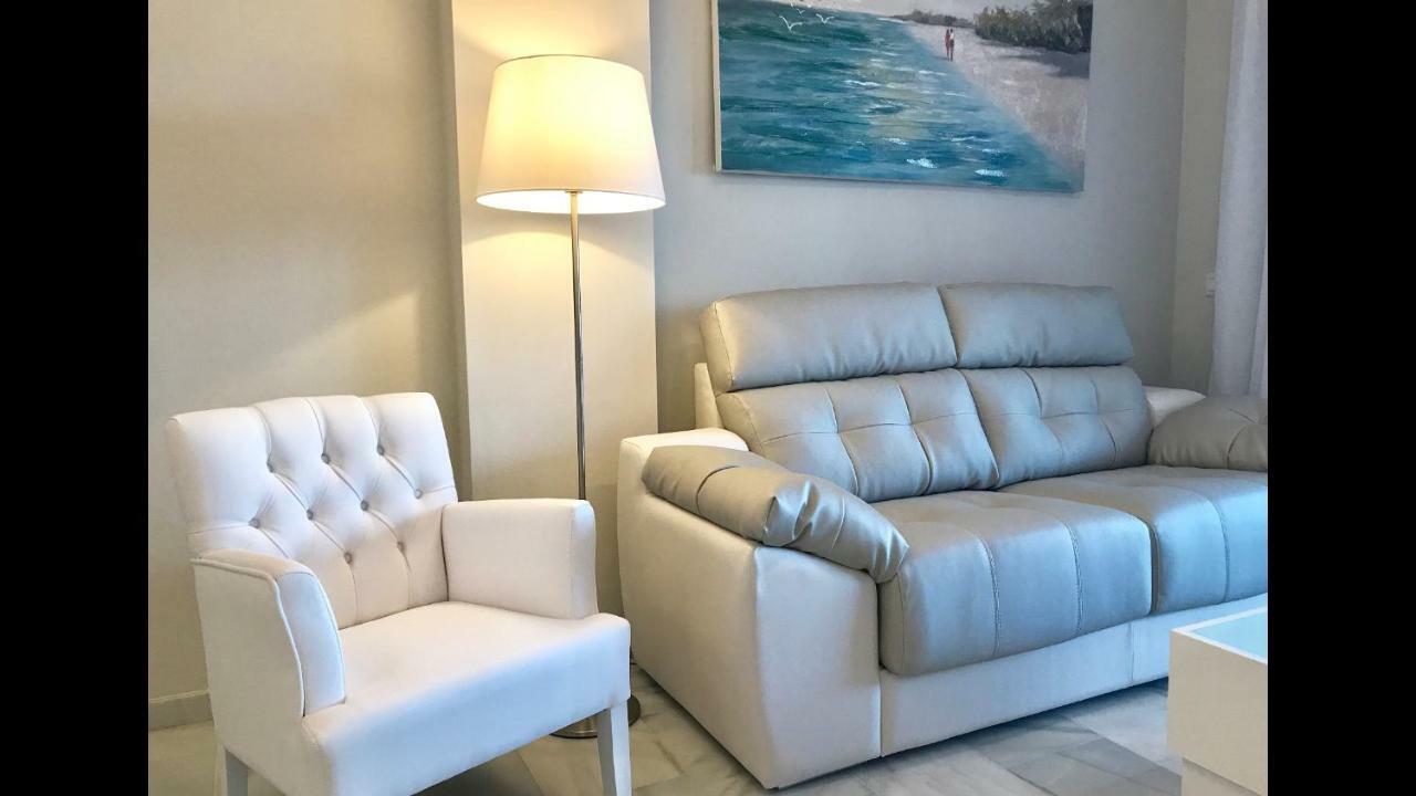 Mi Capricho 9A Beachfront- Apartment With Sea View - Costa Del Sol Sitio de Calahonda エクステリア 写真