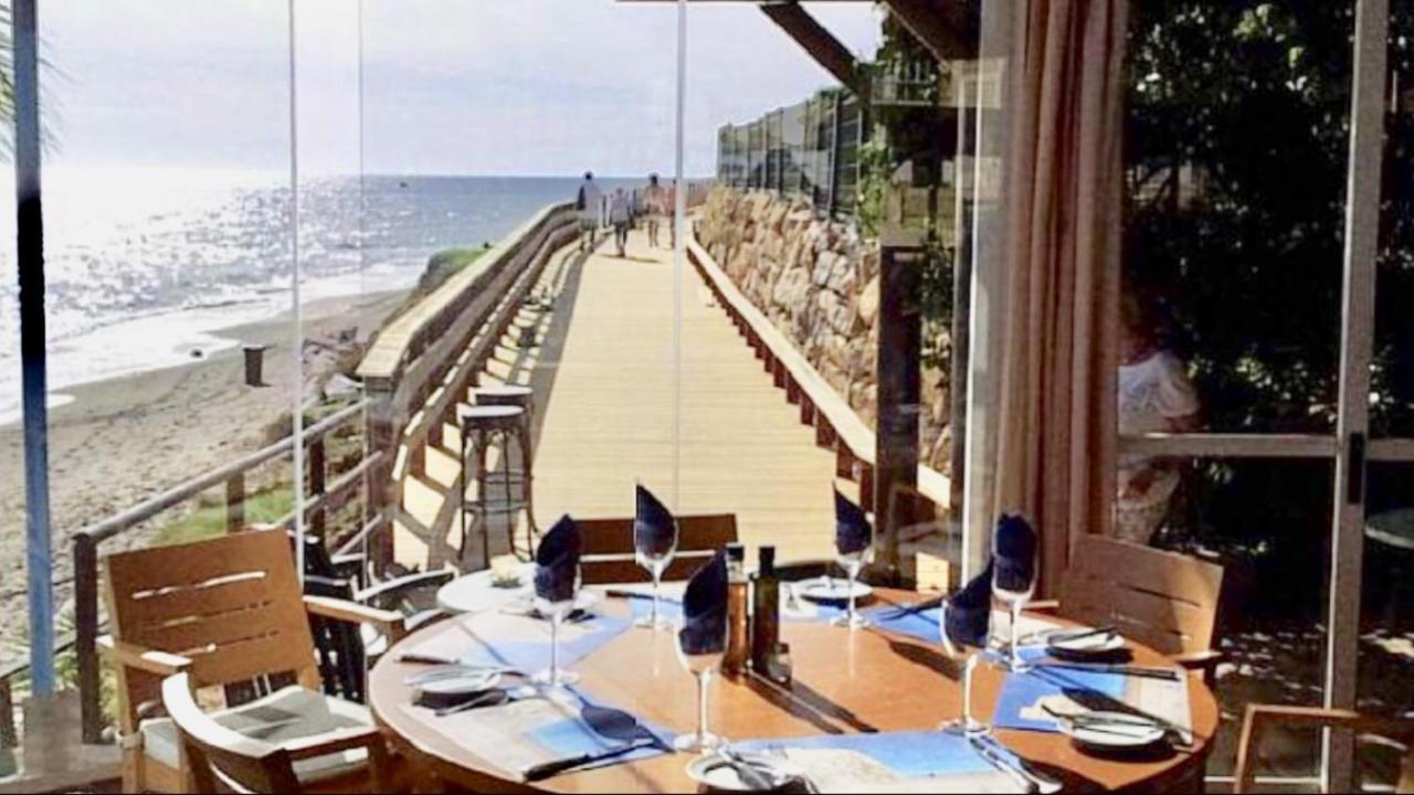 Mi Capricho 9A Beachfront- Apartment With Sea View - Costa Del Sol Sitio de Calahonda エクステリア 写真